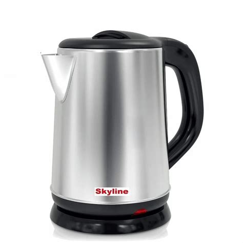 beks53|Ocean Automatic Electric Kettle 1.8 Ltr